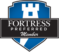Fortress Preferred Member logo